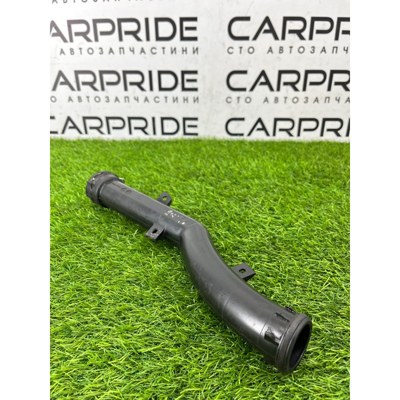 Трубка системы охлаждения (система охлаждения) Mini Cooper R56 R56 2006 502322