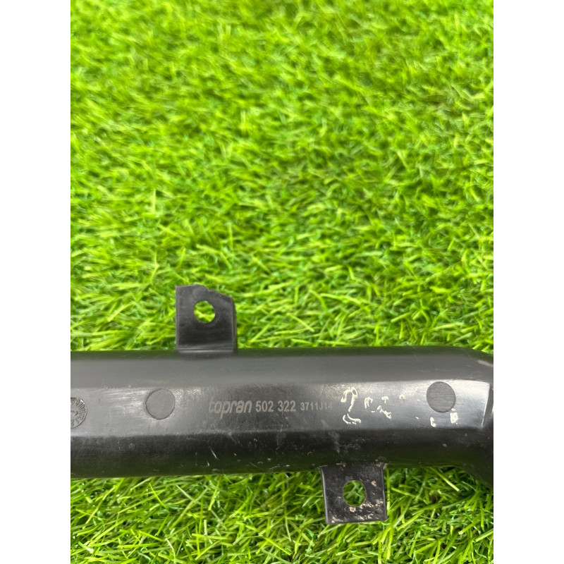 Трубка системы охлаждения (система охлаждения) Mini Cooper R56 R56 2006 502322