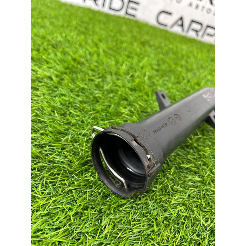 Трубка системы охлаждения (система охлаждения) Mini Cooper R56 R56 2006 502322