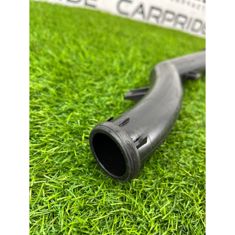 Трубка системы охлаждения (система охлаждения) Mini Cooper R56 R56 2006 502322