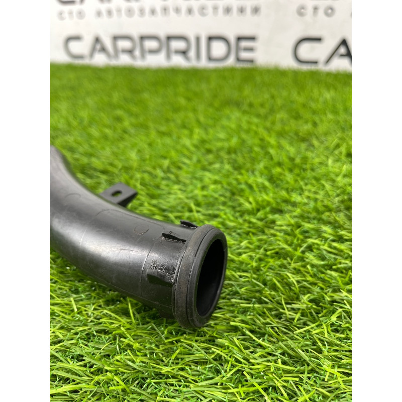 Трубка системы охлаждения (система охлаждения) Mini Cooper R56 R56 2006 502322