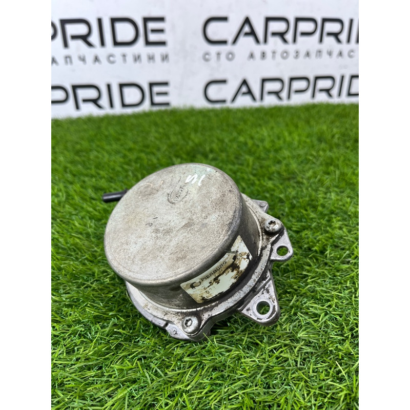 Вакуумный насос (тормозная система) Mini Cooper R56 R56 2006 11667570813