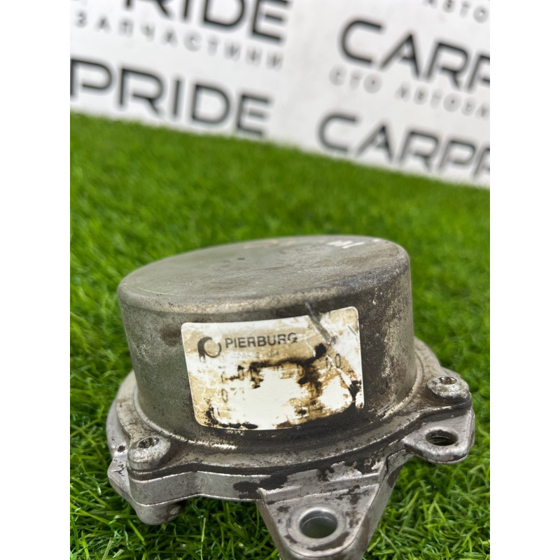 Вакуумный насос (тормозная система) Mini Cooper R56 R56 2006 11667570813