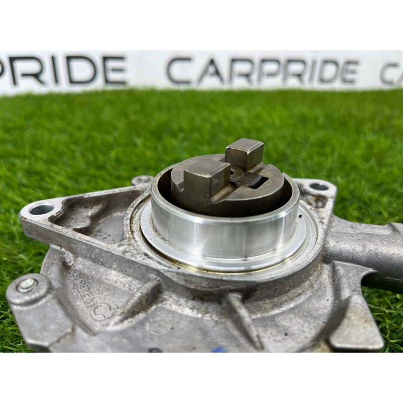 Вакуумный насос (тормозная система) Mini Cooper R56 R56 2006 11667570813