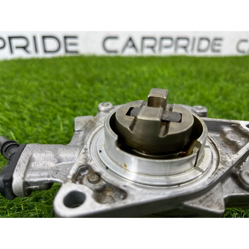 Вакуумный насос (тормозная система) Mini Cooper R56 R56 2006 11667570813