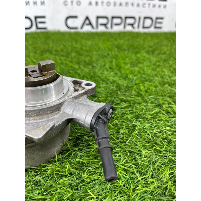 Вакуумный насос (тормозная система) Mini Cooper R56 R56 2006 11667570813