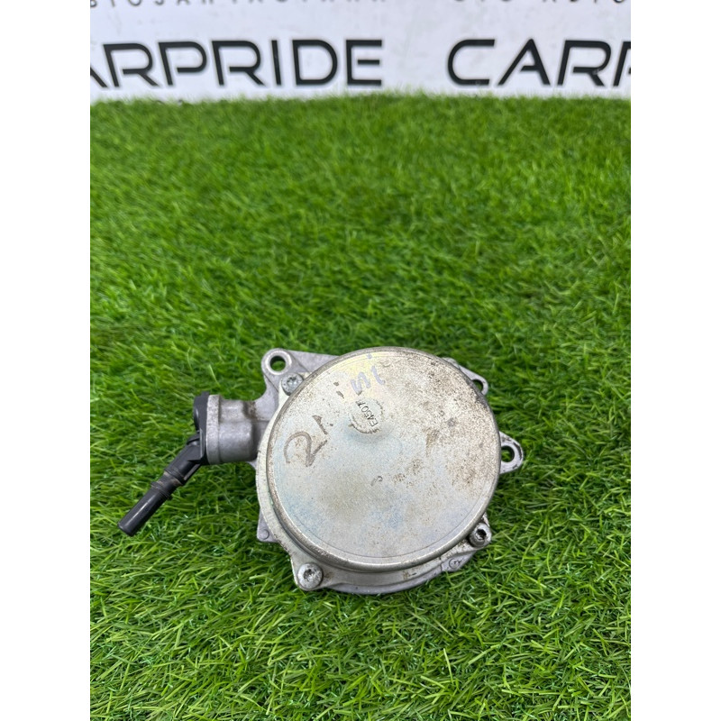 Вакуумный насос (тормозная система) Mini Cooper R56 R56 2006 11667570813