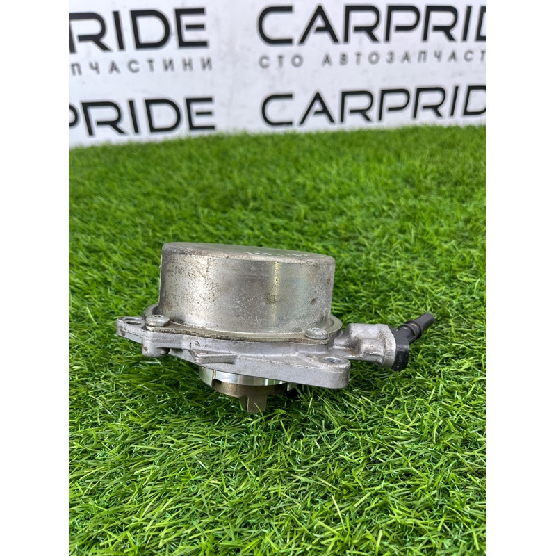 Вакуумный насос (тормозная система) Mini Cooper R56 R56 2006 11667570813