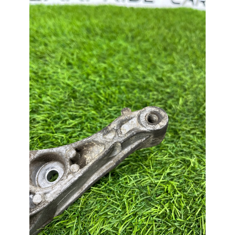 Кронштейн компрессора кондиционера (кронштейны двигателя) Mini Cooper R56 R56 2006 64557580781