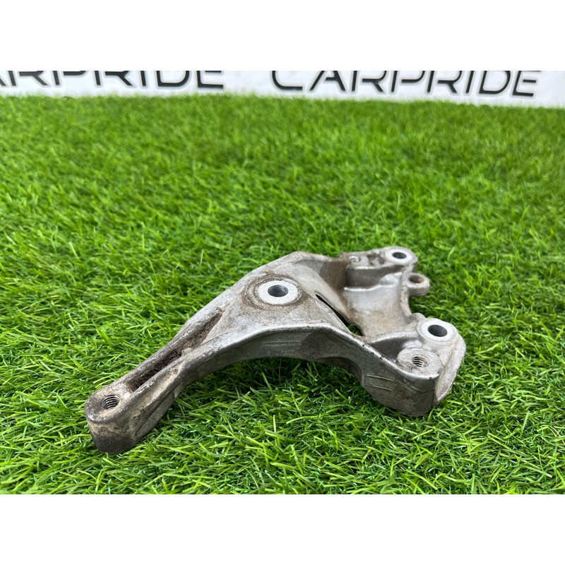 Кронштейн компрессора кондиционера (кронштейны двигателя) Mini Cooper R56 R56 2006 64557580781