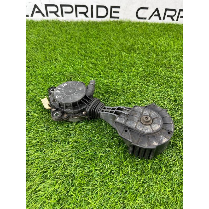 Натяжитель приводного ремня (двигатель и элементы) Mini Cooper R56 R56 2006 11287598832