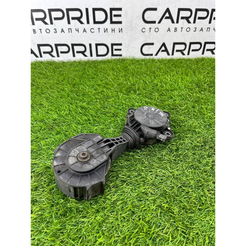 Натяжитель приводного ремня (двигатель и элементы) Mini Cooper R56 R56 2006 11287598832