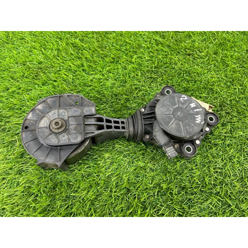 Натяжитель приводного ремня (двигатель и элементы) Mini Cooper R56 R56 2006 11287598832