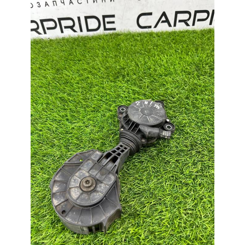 Натяжитель приводного ремня (двигатель и элементы) Mini Cooper R56 R56 2006 11287598832