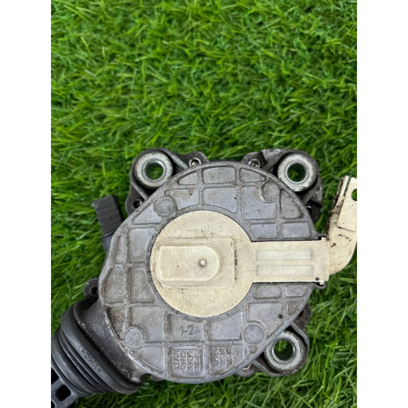 Натяжитель приводного ремня (двигатель и элементы) Mini Cooper R56 R56 2006 11287598832