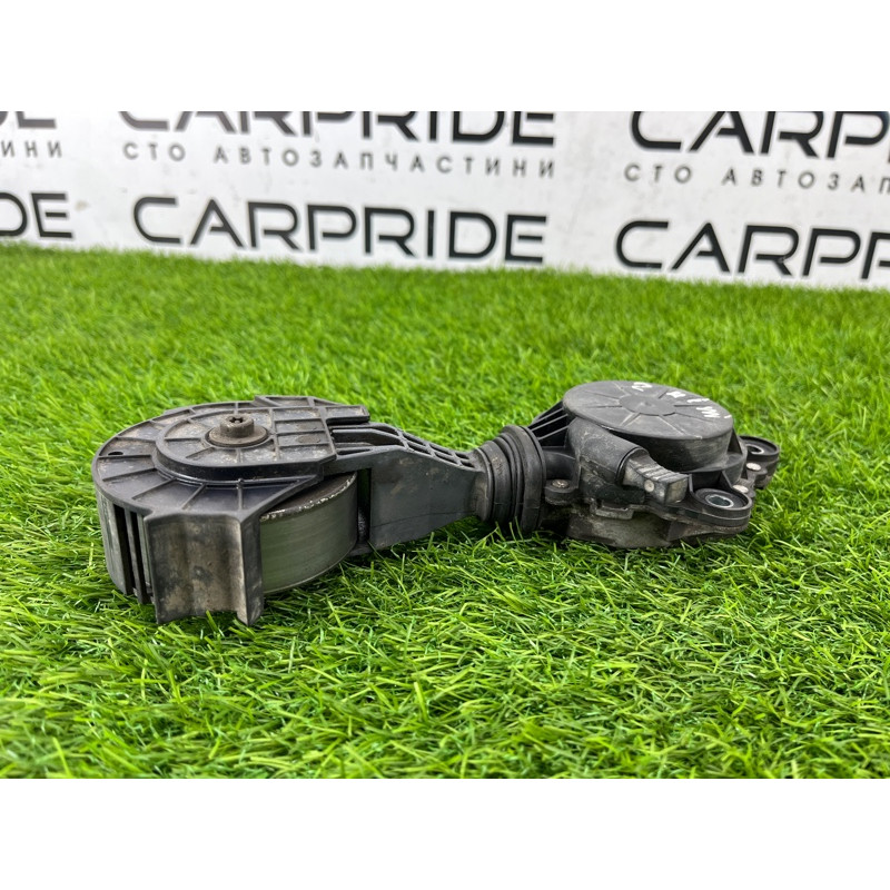 Натяжитель приводного ремня (двигатель и элементы) Mini Cooper R56 R56 2006 11287598832