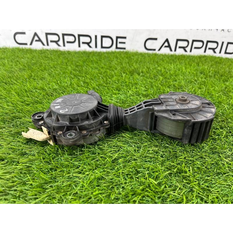 Натяжитель приводного ремня (двигатель и элементы) Mini Cooper R56 R56 2006 11287598832