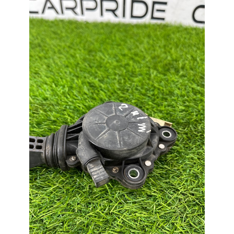 Натяжитель приводного ремня (двигатель и элементы) Mini Cooper R56 R56 2006 11287598832