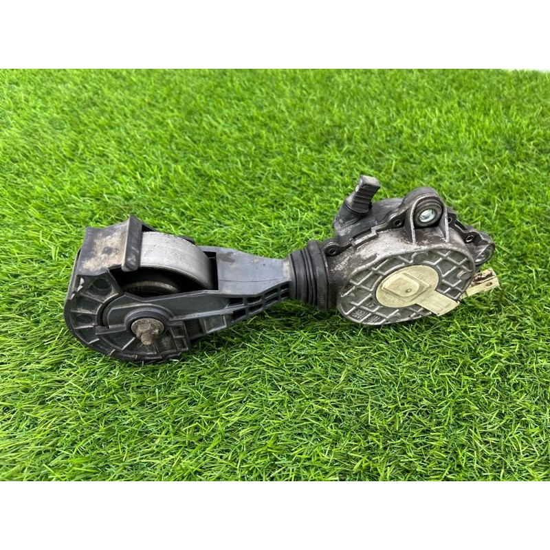 Натяжитель приводного ремня (двигатель и элементы) Mini Cooper R56 R56 2006 11287598832