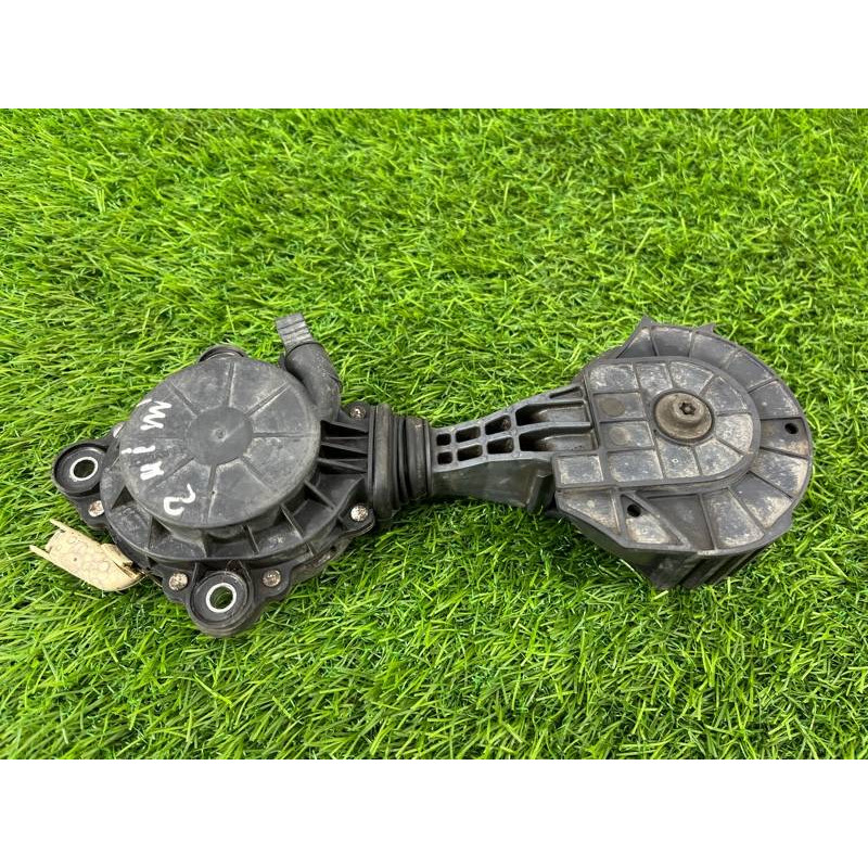 Натяжитель приводного ремня (двигатель и элементы) Mini Cooper R56 R56 2006 11287598832