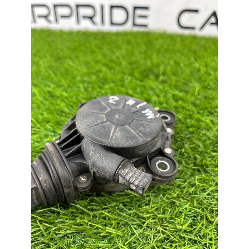 Натяжитель приводного ремня (двигатель и элементы) Mini Cooper R56 R56 2006 11287598832