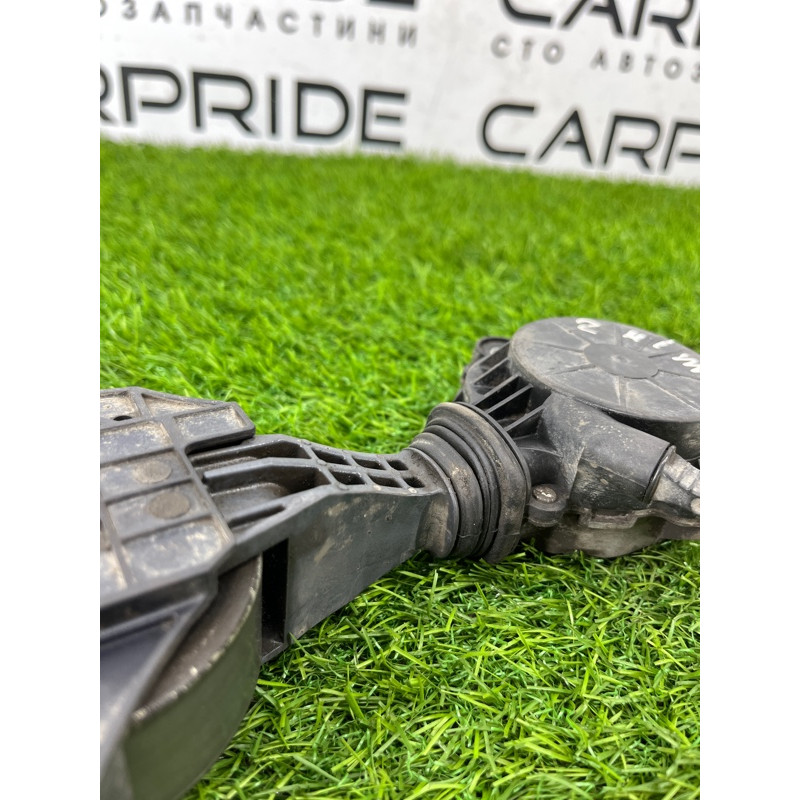 Натяжитель приводного ремня (двигатель и элементы) Mini Cooper R56 R56 2006 11287598832