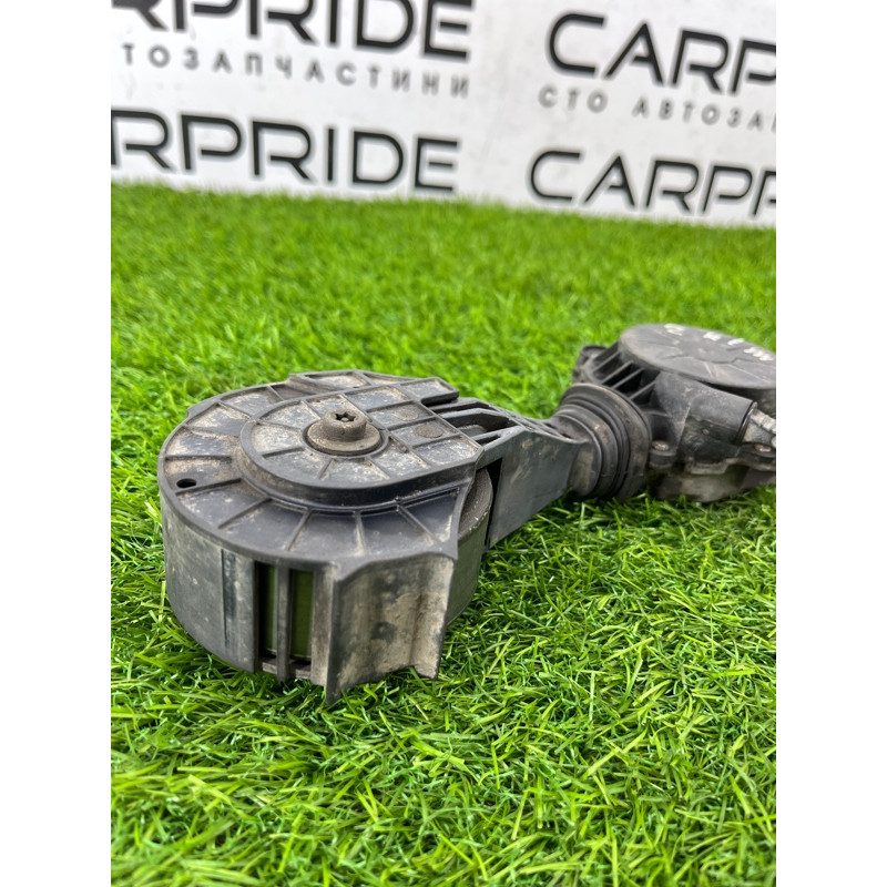 Натяжитель приводного ремня (двигатель и элементы) Mini Cooper R56 R56 2006 11287598832