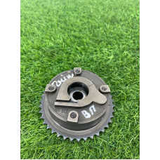 Регулятор фаз газораспределения