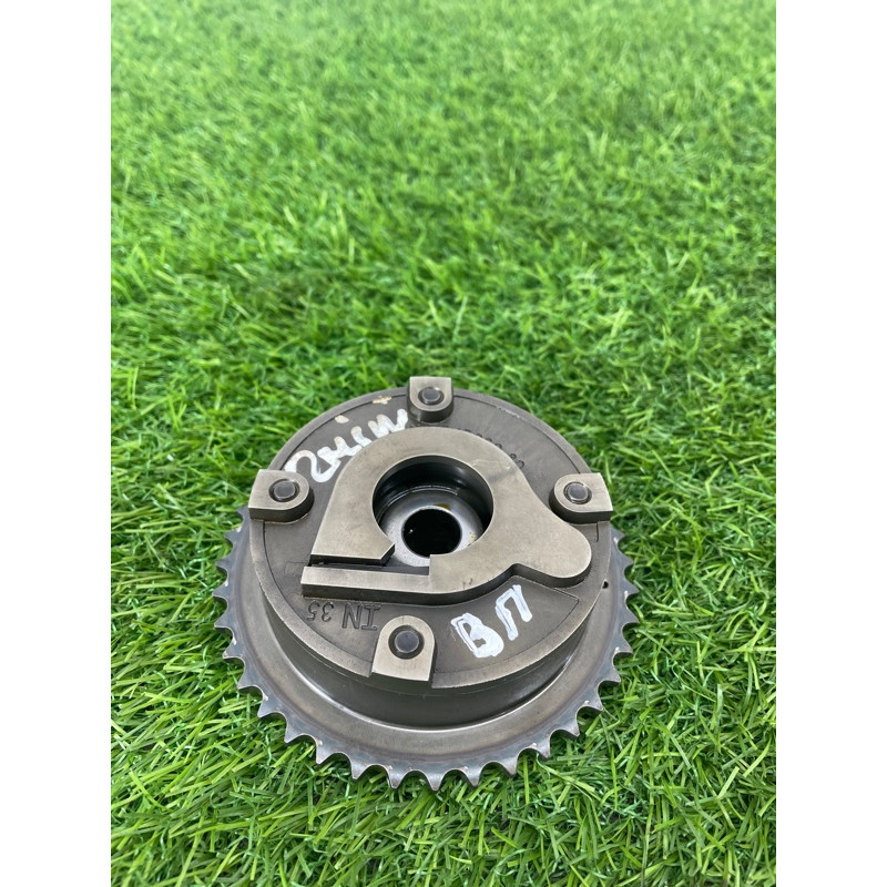 Регулятор фаз газораспределения (двигатель и элементы) Mini Cooper R56 R56 2006 11367545862