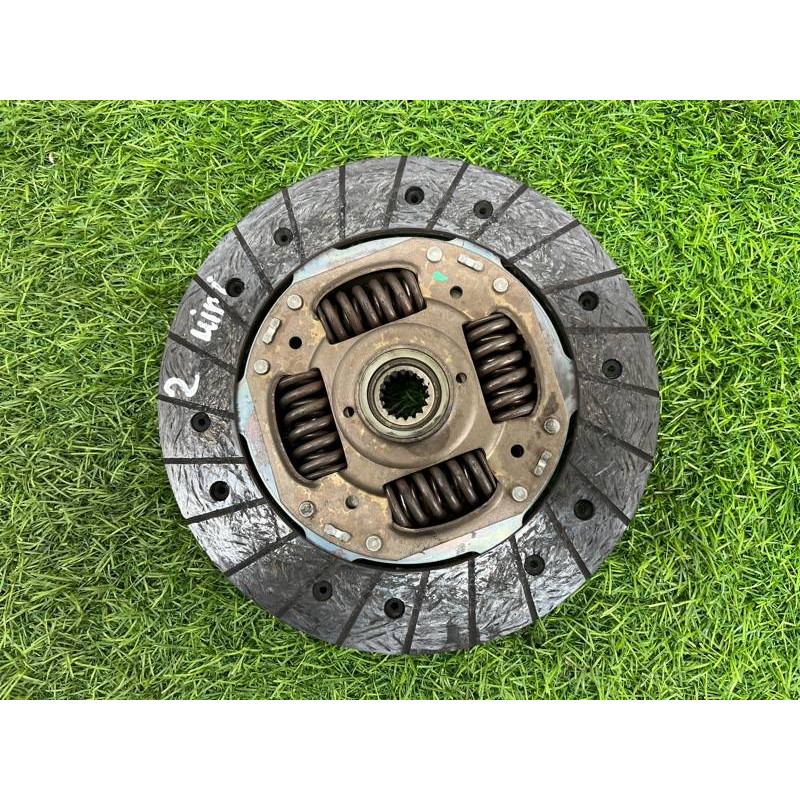 Диск сцепления (трансмиссия) Mini Cooper R56 R56 2006 21207557169