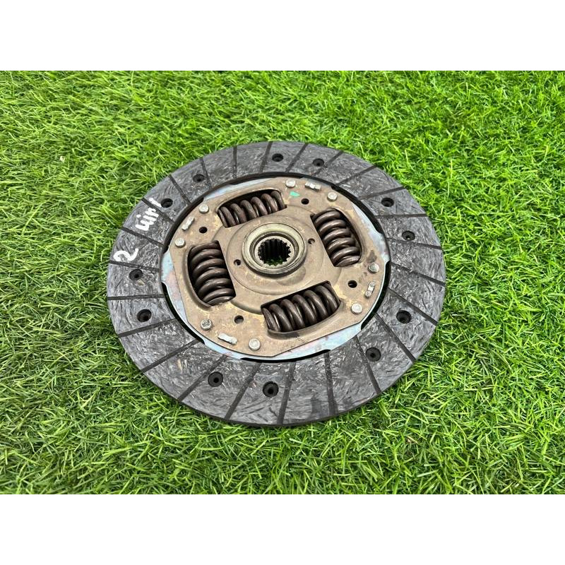Диск сцепления (трансмиссия) Mini Cooper R56 R56 2006 21207557169