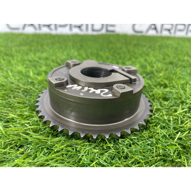 Регулятор фаз газораспределения (двигатель и элементы) Mini Cooper R56 R56 2006 11367545862