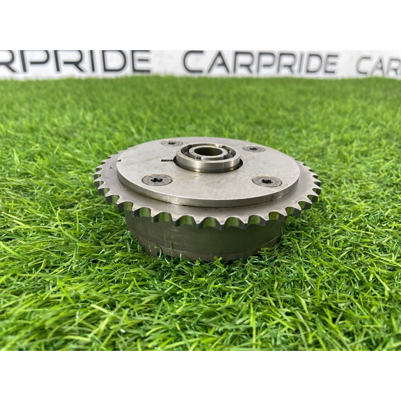 Регулятор фаз газораспределения (двигатель и элементы) Mini Cooper R56 R56 2006 11367545862