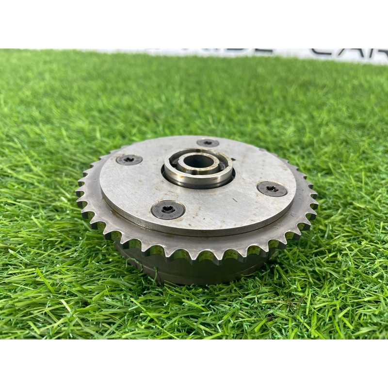 Регулятор фаз газораспределения (двигатель и элементы) Mini Cooper R56 R56 2006 11367545862