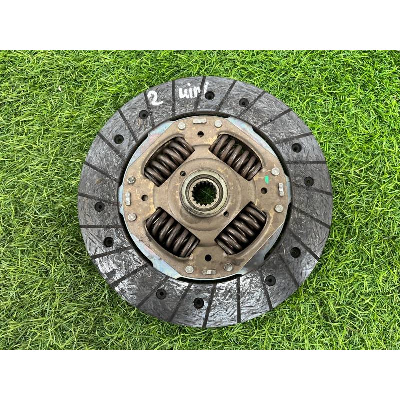 Диск сцепления (трансмиссия) Mini Cooper R56 R56 2006 21207557169