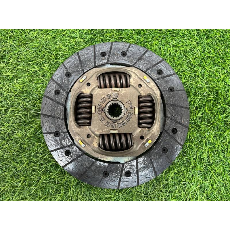 Диск сцепления (трансмиссия) Mini Cooper R56 R56 2006 21207557169