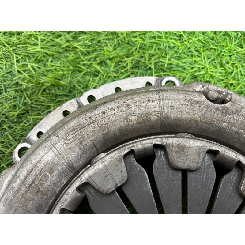 Корзина сцепления (трансмиссия) Mini Cooper R56 R56 2006 21207572842