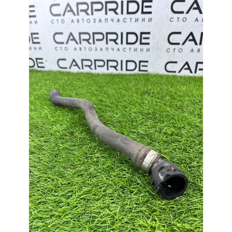 Патрубок (система охлаждения) Mini Cooper R56 R56 2006 64112751611