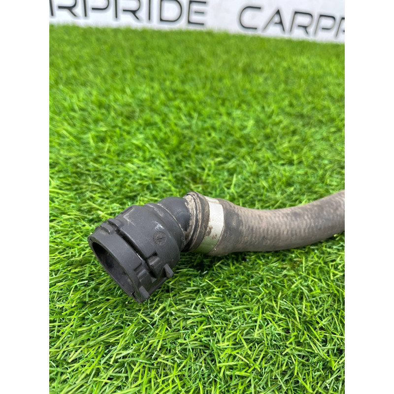 Патрубок (система охлаждения) Mini Cooper R56 R56 2006 64112751611