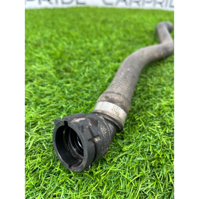 Патрубок (система охлаждения) Mini Cooper R56 R56 2006 64112751611