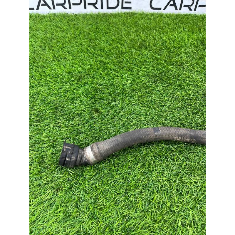 Патрубок (система охлаждения) Mini Cooper R56 R56 2006 64112751611