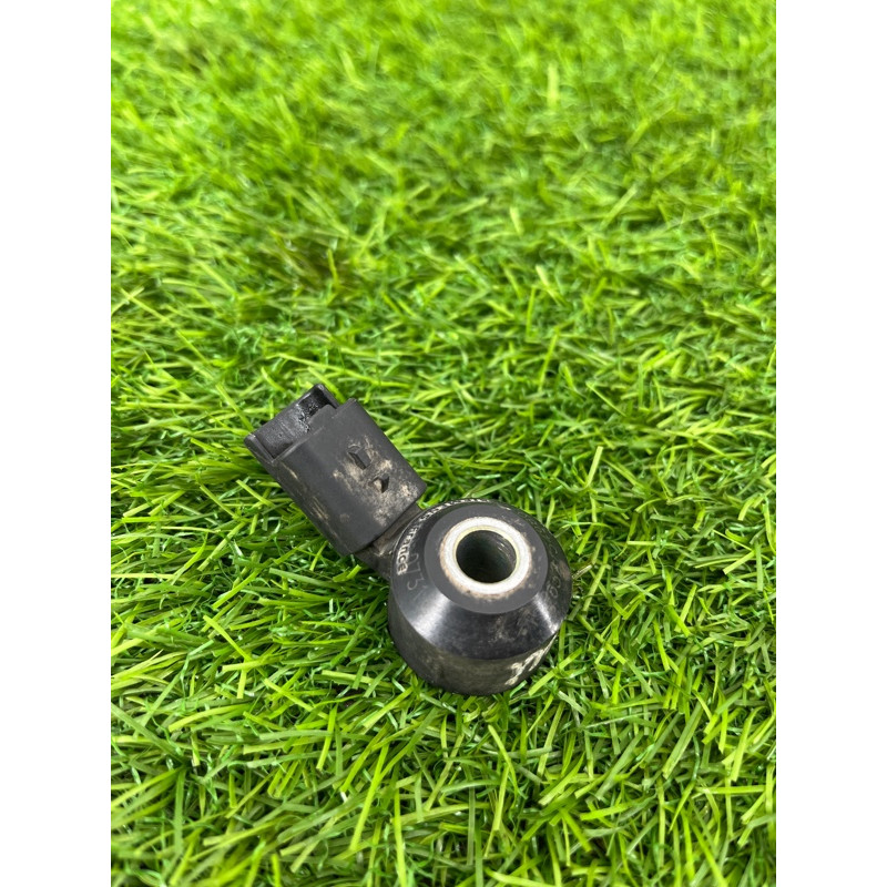 Датчик детонации (электрика двигателя) Mini Cooper R56 R56 2006 13627535067