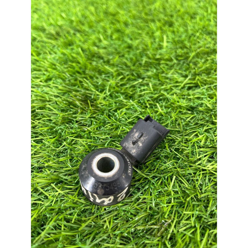 Датчик детонации (электрика двигателя) Mini Cooper R56 R56 2006 13627535067