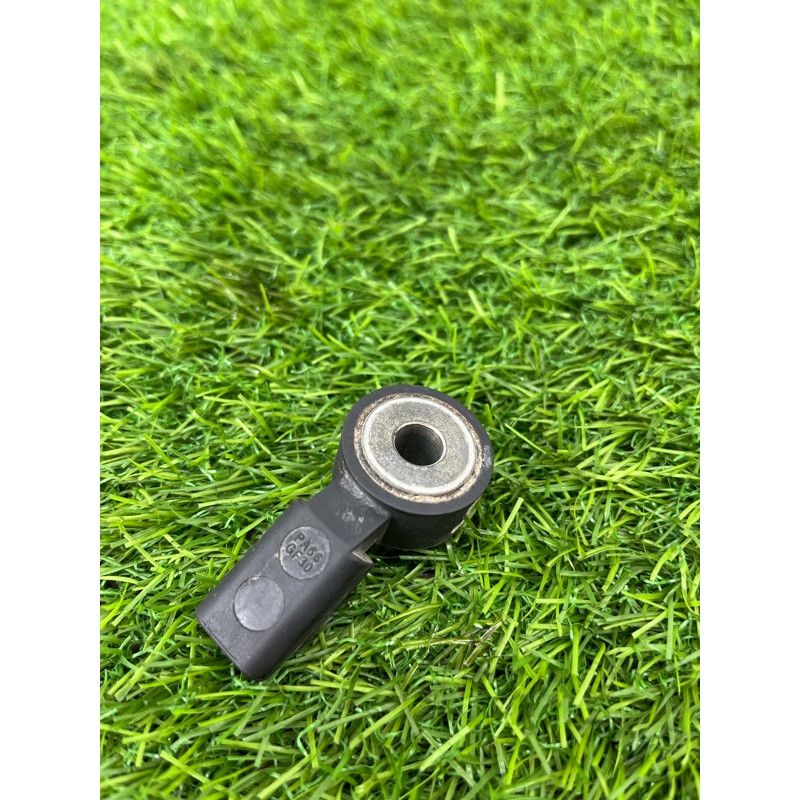 Датчик детонации (электрика двигателя) Mini Cooper R56 R56 2006 13627535067