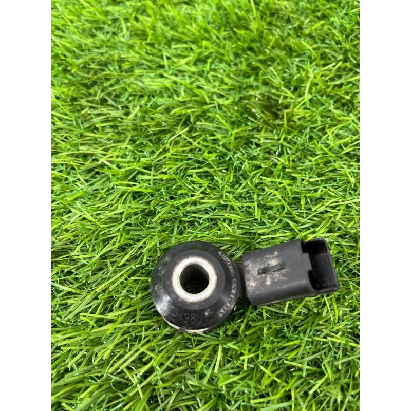 Датчик детонации (электрика двигателя) Mini Cooper R56 R56 2006 13627535067