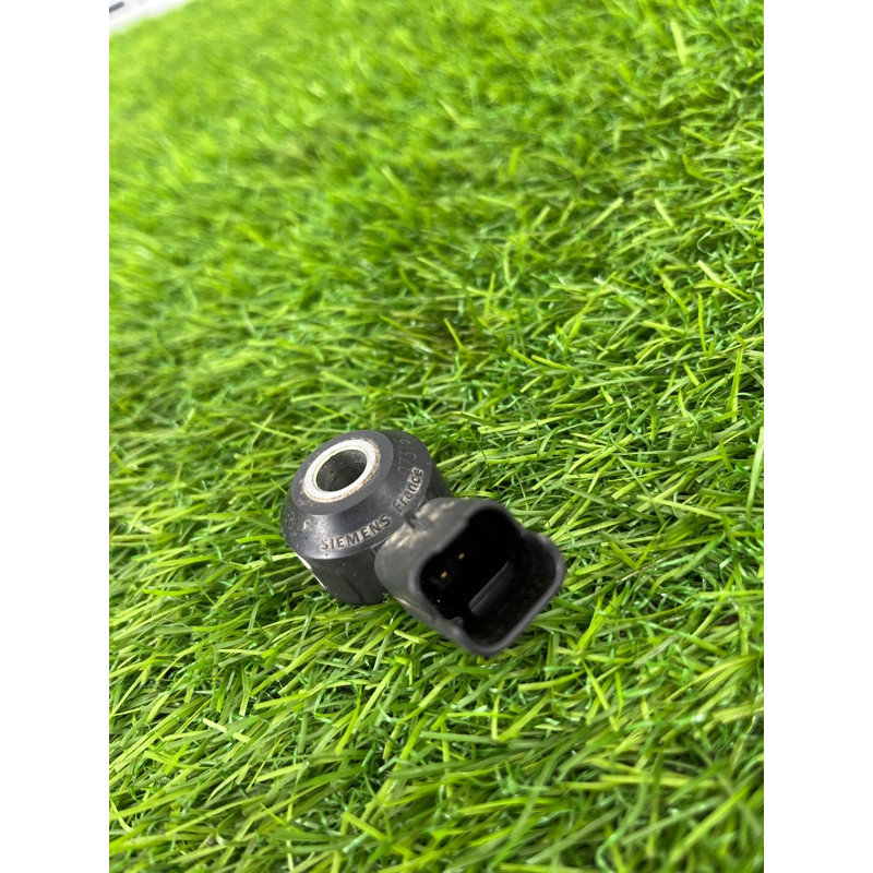 Датчик детонации (электрика двигателя) Mini Cooper R56 R56 2006 13627535067