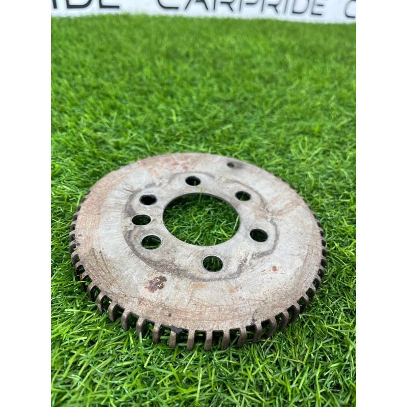 Диск датчика коленвала (двигатель и элементы) Mini Cooper R56 R56 2006 11227634295