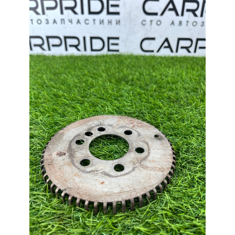 Диск датчика коленвала (двигатель и элементы) Mini Cooper R56 R56 2006 11227634295