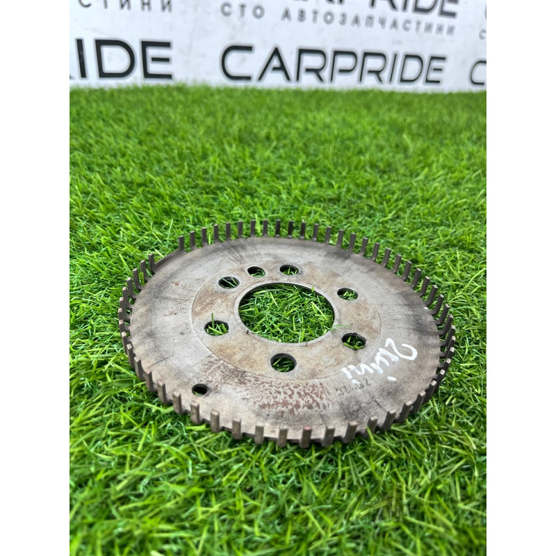 Диск датчика коленвала (двигатель и элементы) Mini Cooper R56 R56 2006 11227634295