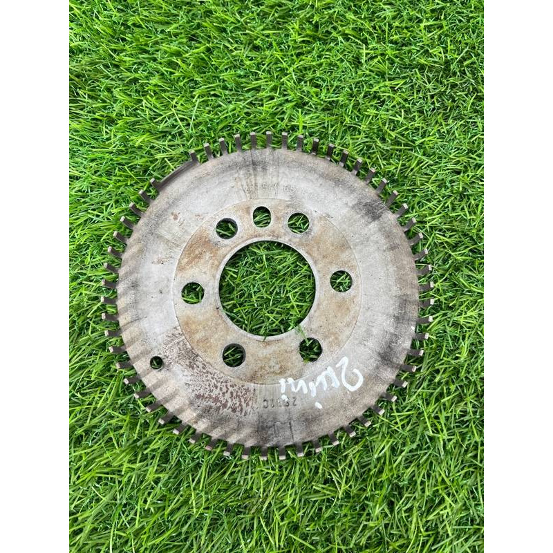 Диск датчика коленвала (двигатель и элементы) Mini Cooper R56 R56 2006 11227634295